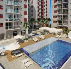 Ap ótima localização Guarujá